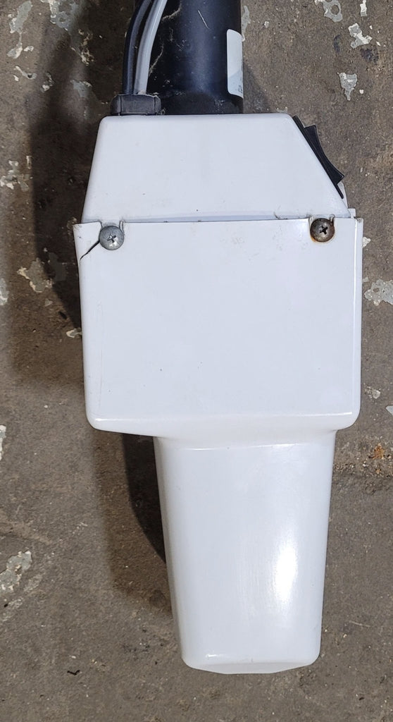 Used Atwood Electric/Power Tongue Jack - A - Frame style - Young Farts RV Parts