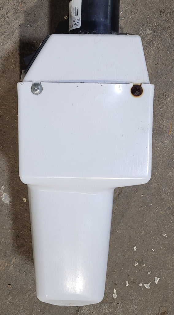 Used Atwood Electric/Power Tongue Jack - A - Frame style - Young Farts RV Parts