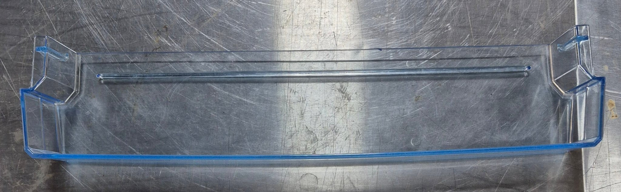 Used Atwood Freezer Clear Door Bin 14018 - Young Farts RV Parts