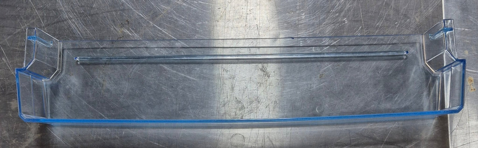 Used Atwood Freezer Clear Door Bin 14018 - Young Farts RV Parts