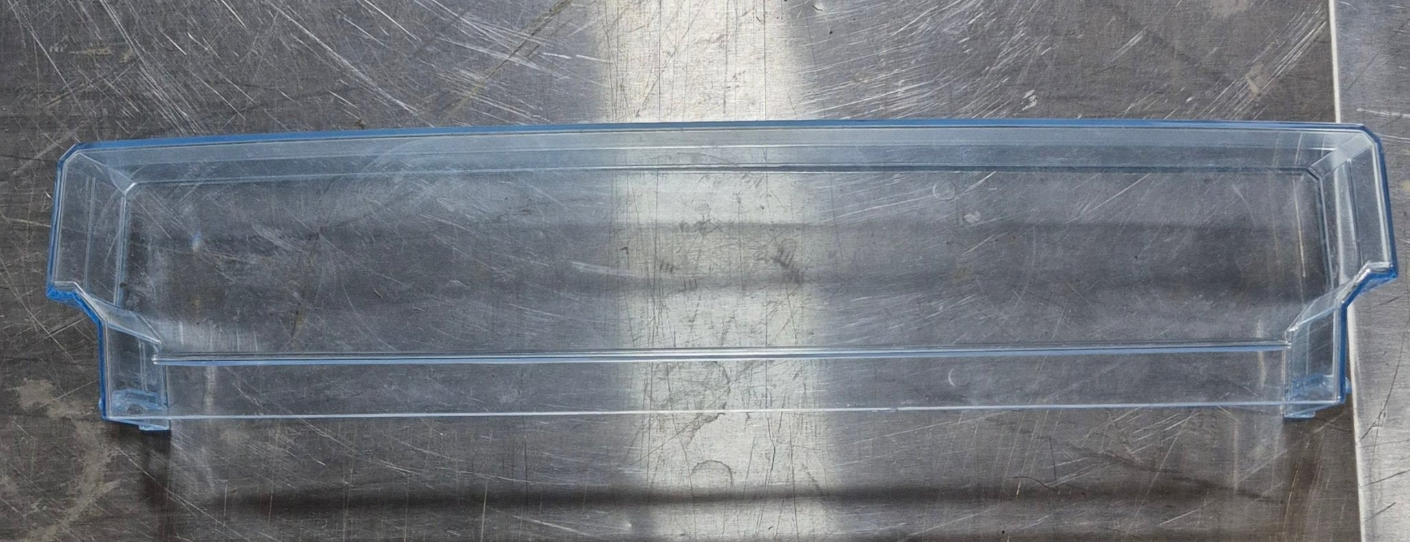 Used Atwood Freezer Clear Door Bin 14018 - Young Farts RV Parts