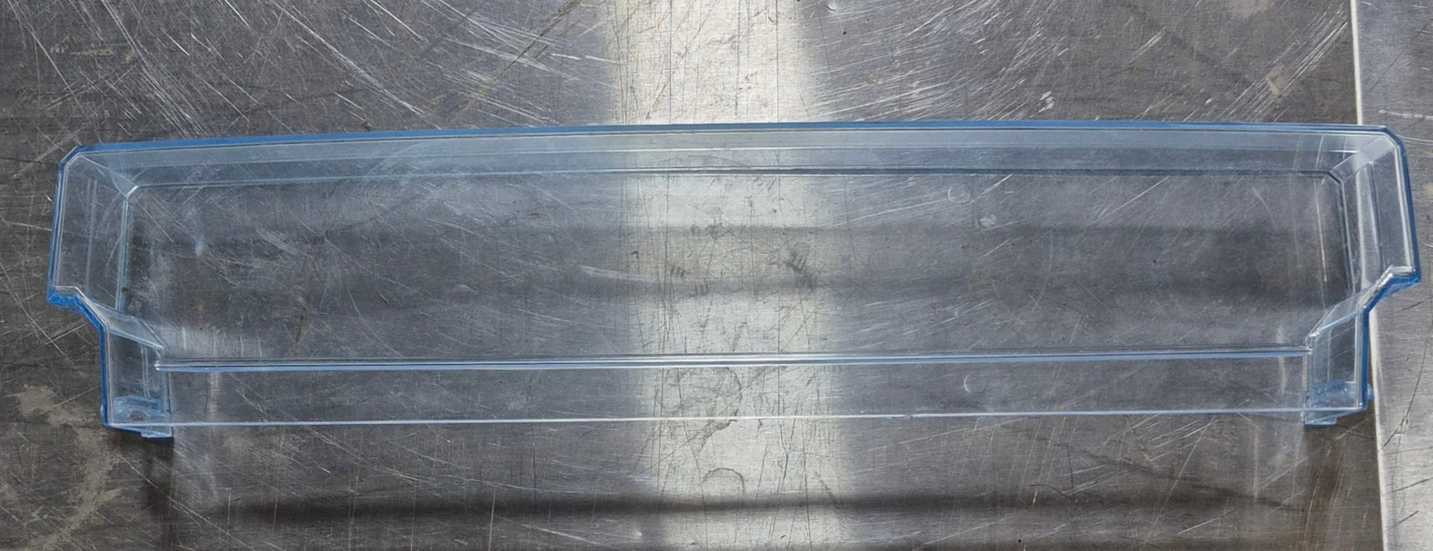 Used Atwood Freezer Clear Door Bin 14018 - Young Farts RV Parts