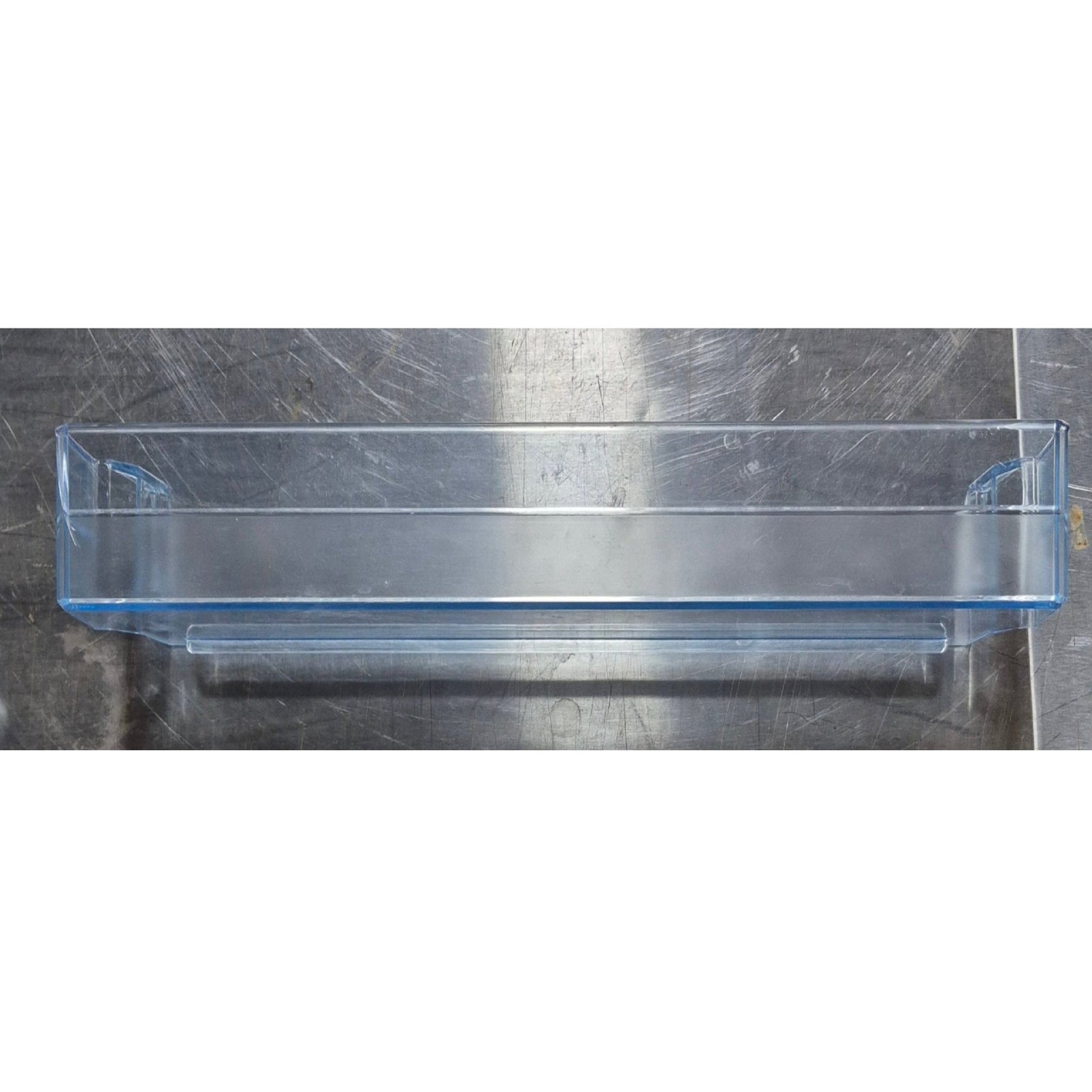 Used Atwood Freezer Clear Door Bin - 14018 - Young Farts RV Parts