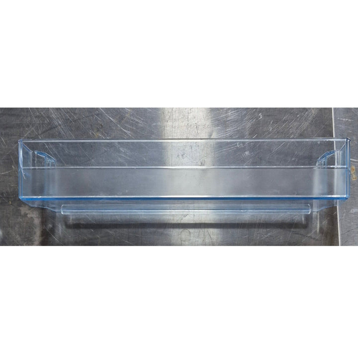 Used Atwood Freezer Clear Door Bin - 14018 - Young Farts RV Parts