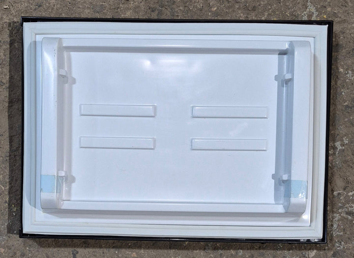 Used Atwood Freezer Door - 14007 - Young Farts RV Parts