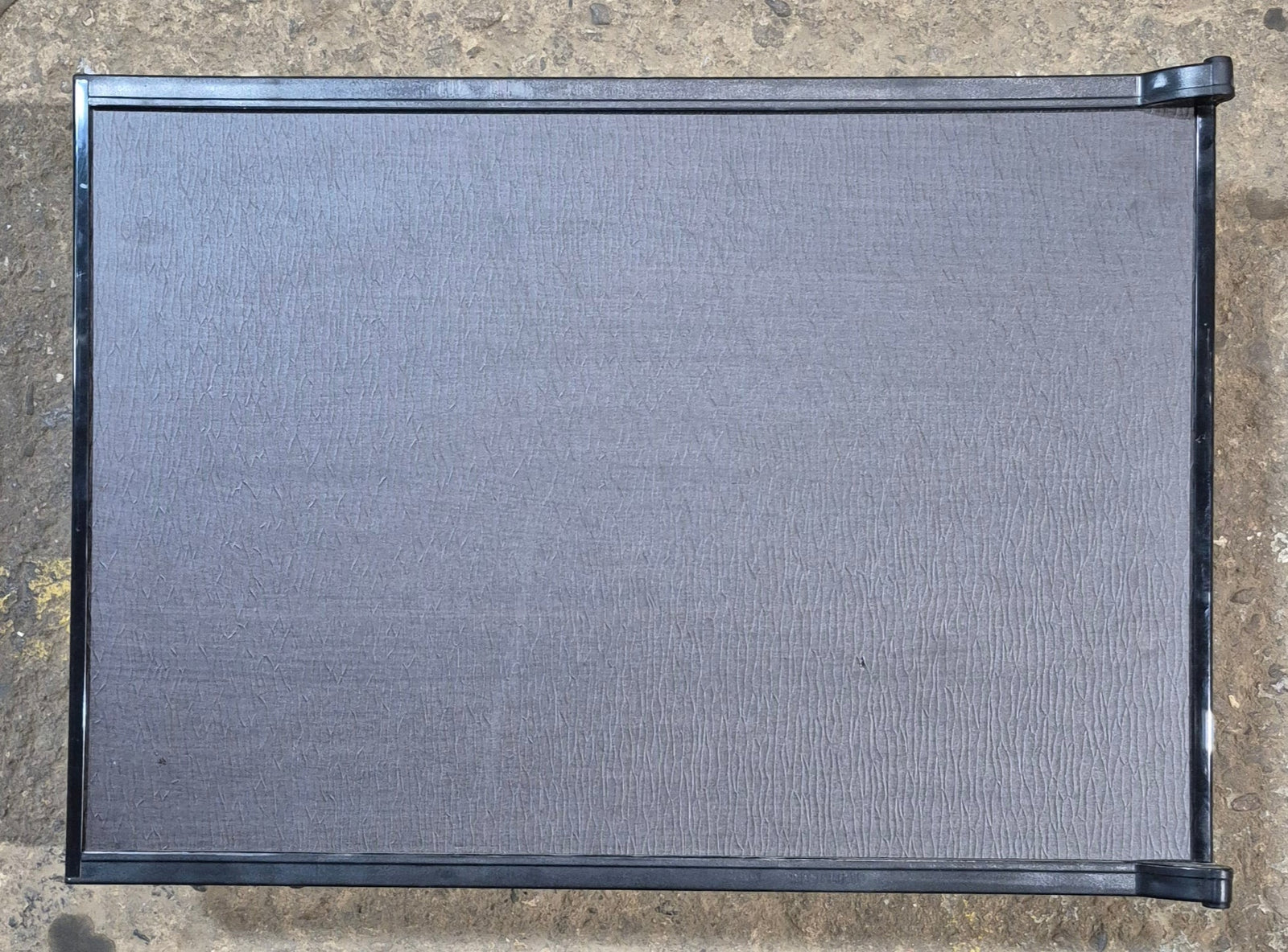 Used Atwood Freezer Door - 14007 - Young Farts RV Parts