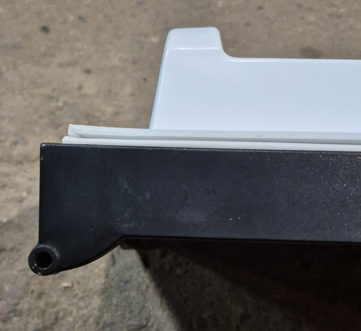 Used Atwood Freezer Door - 14007 - Young Farts RV Parts
