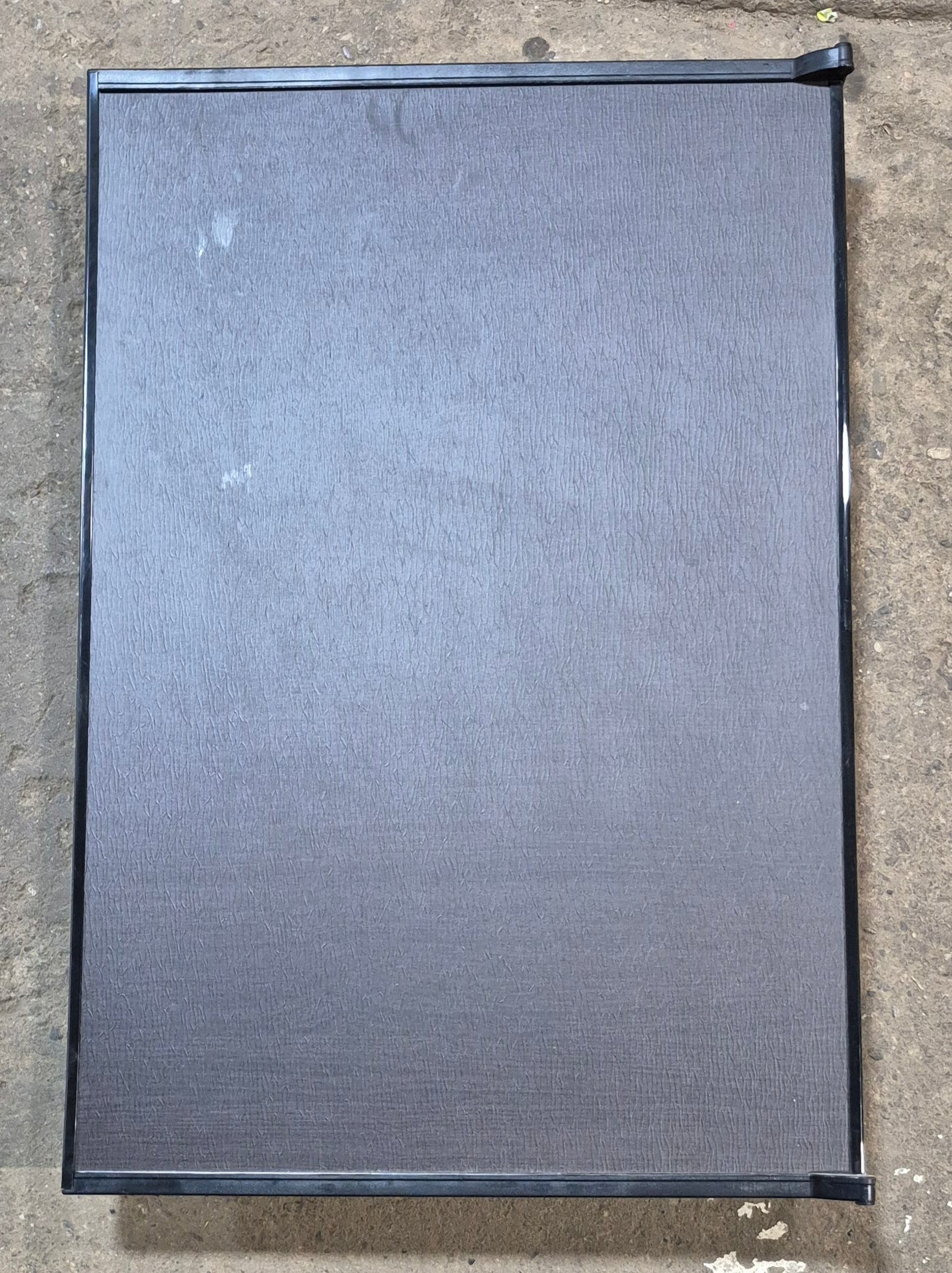 Used Atwood Fridge Door - 14008 - Young Farts RV Parts