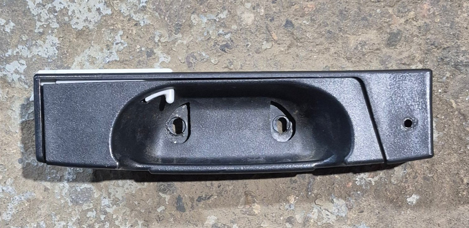 Used Atwood Fridge Door Handle 14006 - Young Farts RV Parts