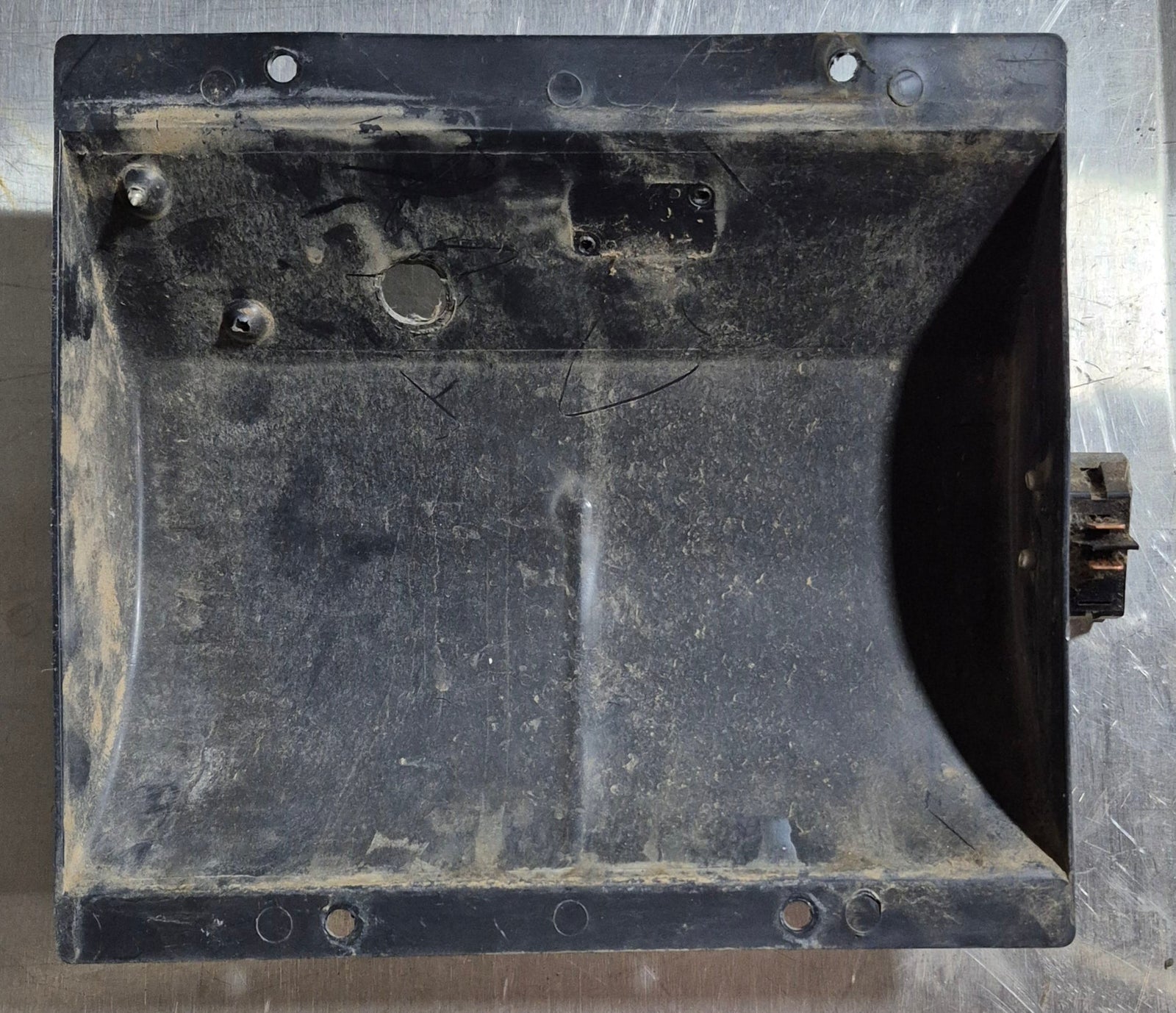 Used Atwood Furnace Blower Housing - 33580 - Young Farts RV Parts