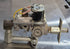 Used Atwood / HydroFlame Furnace Gas Valve - 31155 (Straight Valve) - Young Farts RV Parts