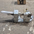 Used Atwood Hydroflame Furnace Gas Valve/ Burner Assembly - 25M16V - Young Farts RV Parts