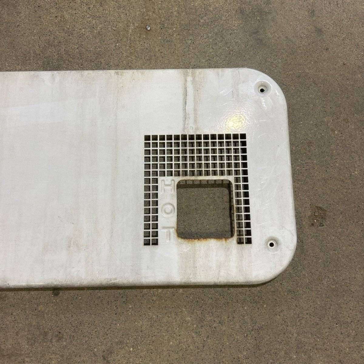 Used Atwood/ Hydroflame RV Exterior Furnace Access Door - 33754 - Young Farts RV Parts