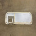 Used Atwood/ Hydroflame RV Exterior Furnace Access Door - 33754 - Young Farts RV Parts