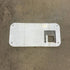 Used Atwood/ Hydroflame RV Exterior Furnace Access Door - 33754 - Young Farts RV Parts