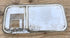 Used Atwood/ Hydroflame RV Exterior Furnace Access Door - Young Farts RV Parts