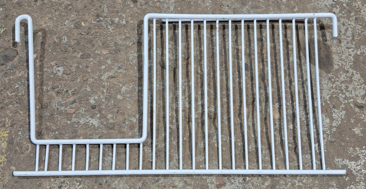 Used Atwood Mid Cabinet, Notched Shelf 14022 - Young Farts RV Parts