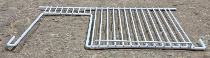 Used Atwood Mid Cabinet, Notched Shelf 14022 - Young Farts RV Parts