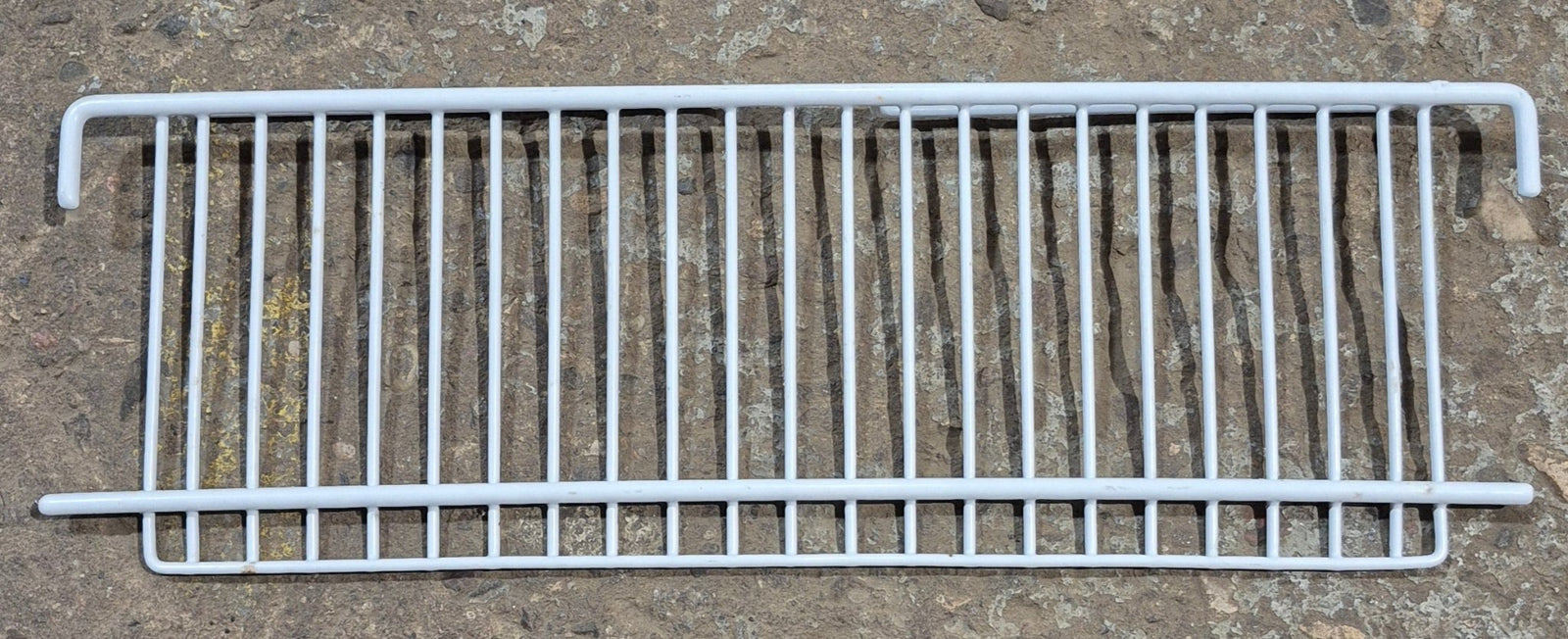 Used Atwood Top Cabinet, Narrow Shelf 14021 - Young Farts RV Parts