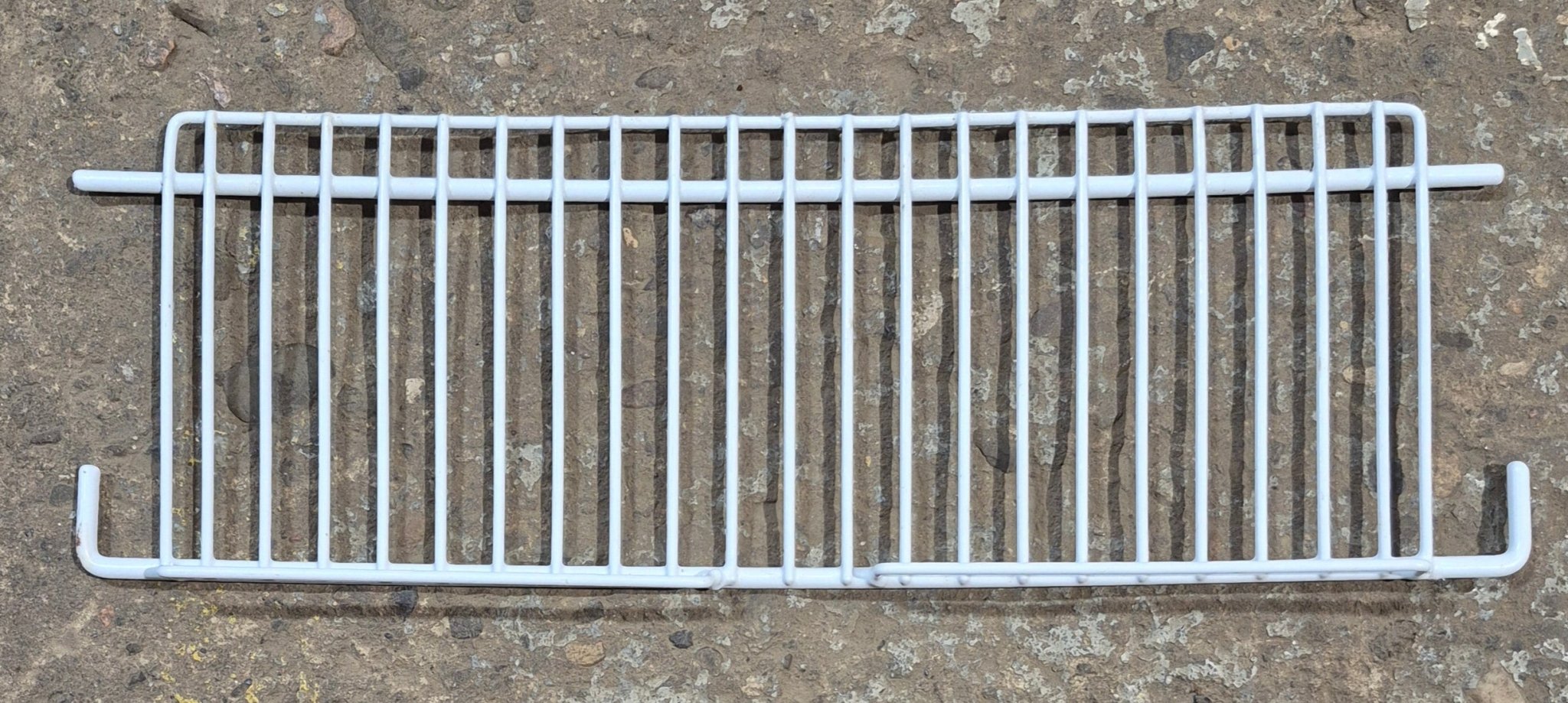 Used Atwood Top Cabinet, Narrow Shelf 14021 - Young Farts RV Parts