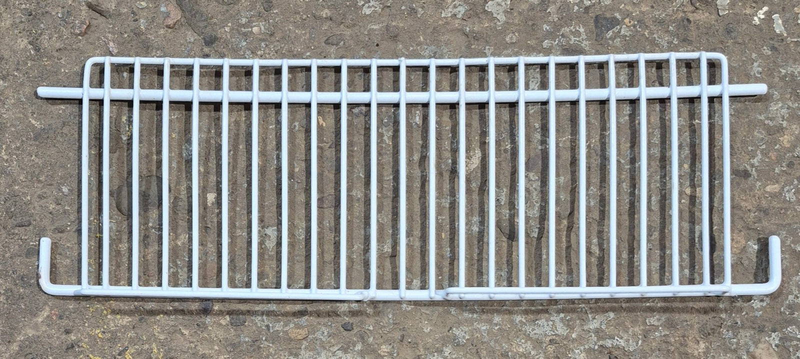 Used Atwood Top Cabinet, Narrow Shelf 14021 - Young Farts RV Parts