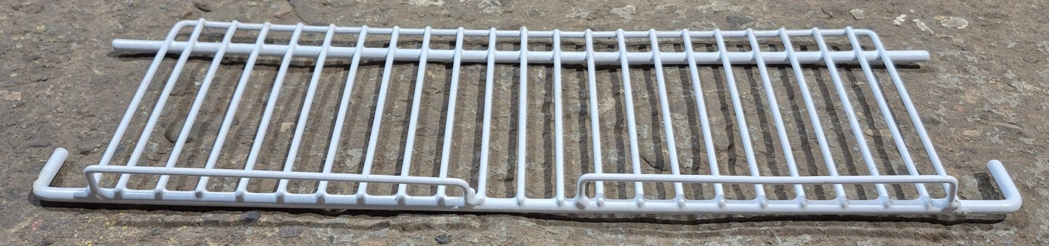 Used Atwood Top Cabinet, Narrow Shelf 14021 - Young Farts RV Parts