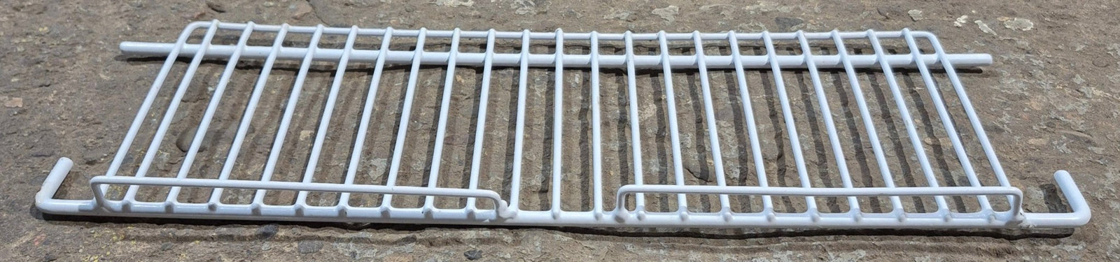 Used Atwood Top Cabinet, Narrow Shelf 14021 - Young Farts RV Parts