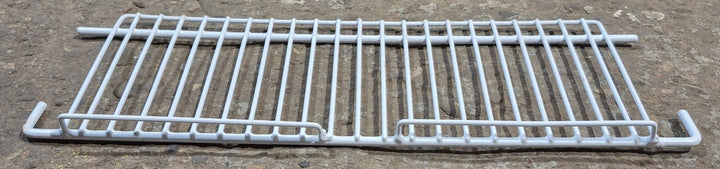 Used Atwood Top Cabinet, Narrow Shelf 14021 - Young Farts RV Parts