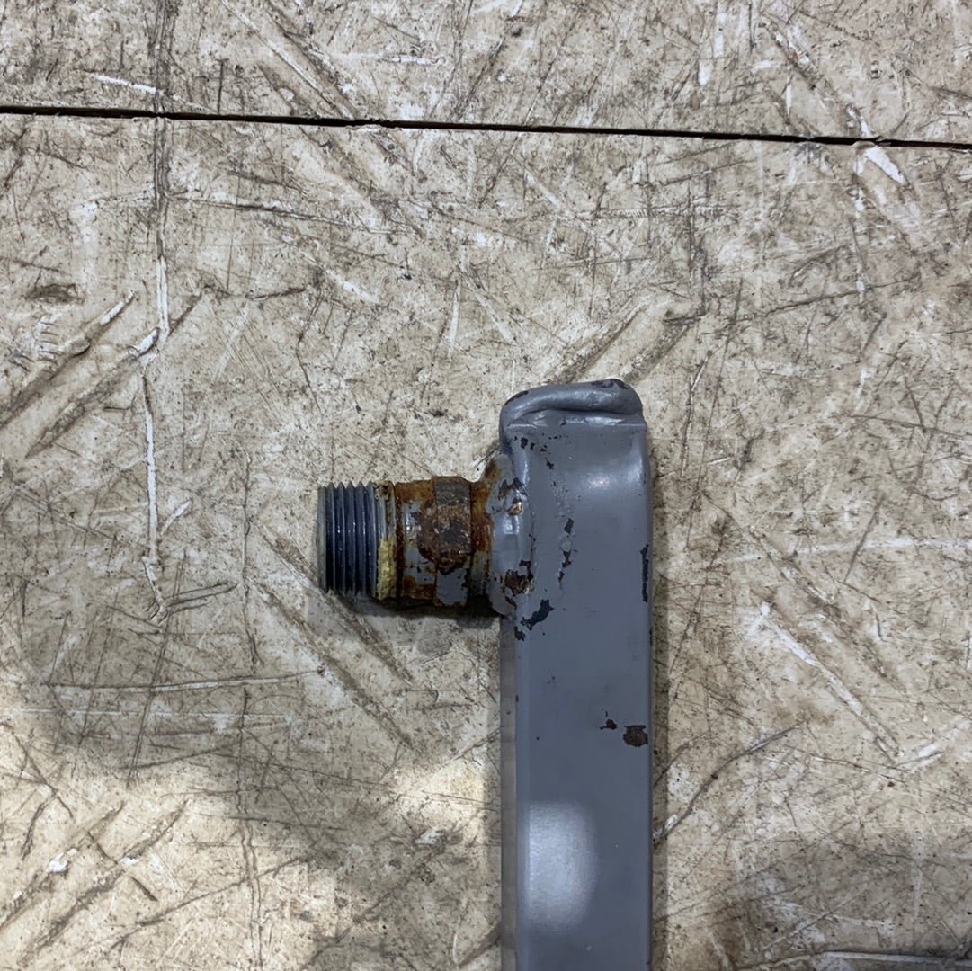 Buy Used Atwood Wedgewood 3 Burner Manifold 52125 Online Young Farts