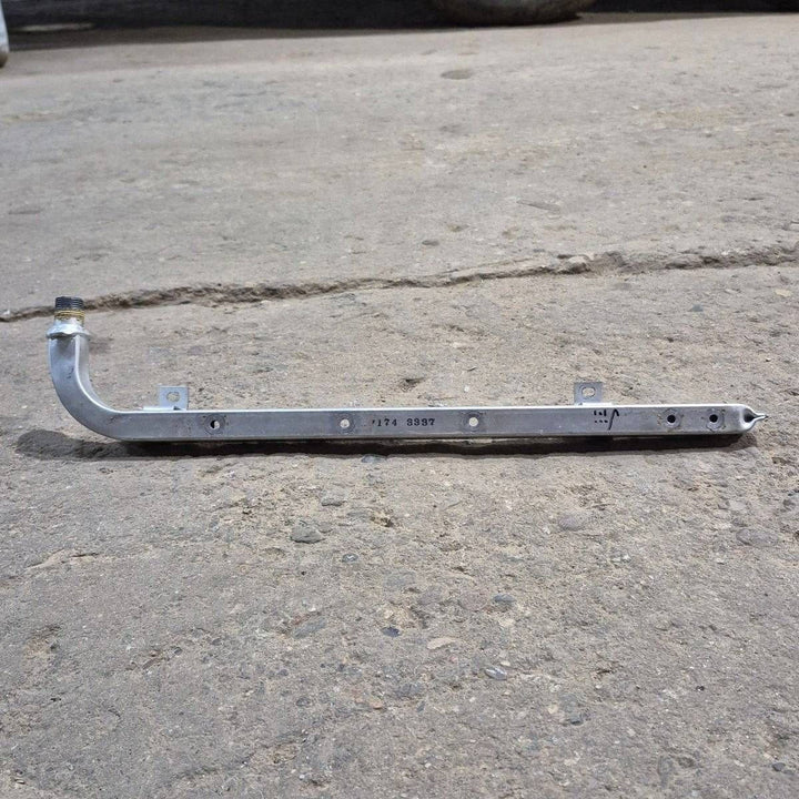 Used Atwood Wedgewood 3 Burner Manifold - 56160 - Young Farts RV Parts