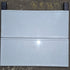 Used Atwood / Wedgewood Bi - Fold Cover for R - W1730W1 - Young Farts RV Parts