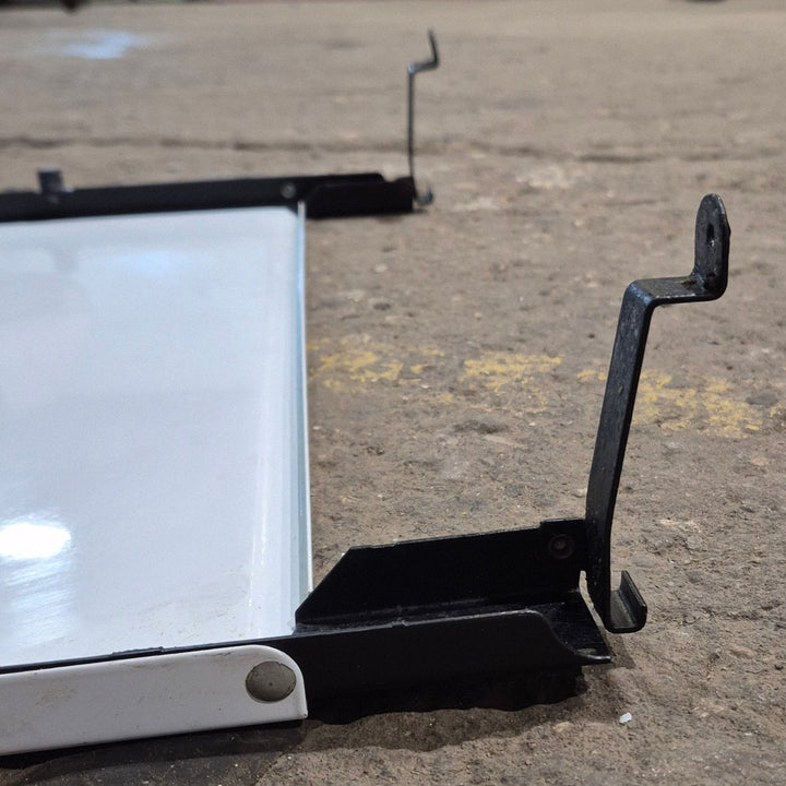 Used Atwood / Wedgewood Bi - Fold Cover for R - W1730W1 - Young Farts RV Parts