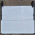 Used Atwood / Wedgewood Bi - Fold Cover for R - W1730W1 - Young Farts RV Parts