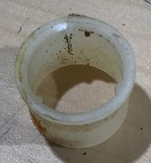 Used Atwood Wedgewood Burner Bushing 53011 - Young Farts RV Parts