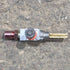 Used Atwood Wedgewood Burner Valve - 56087 - Young Farts RV Parts