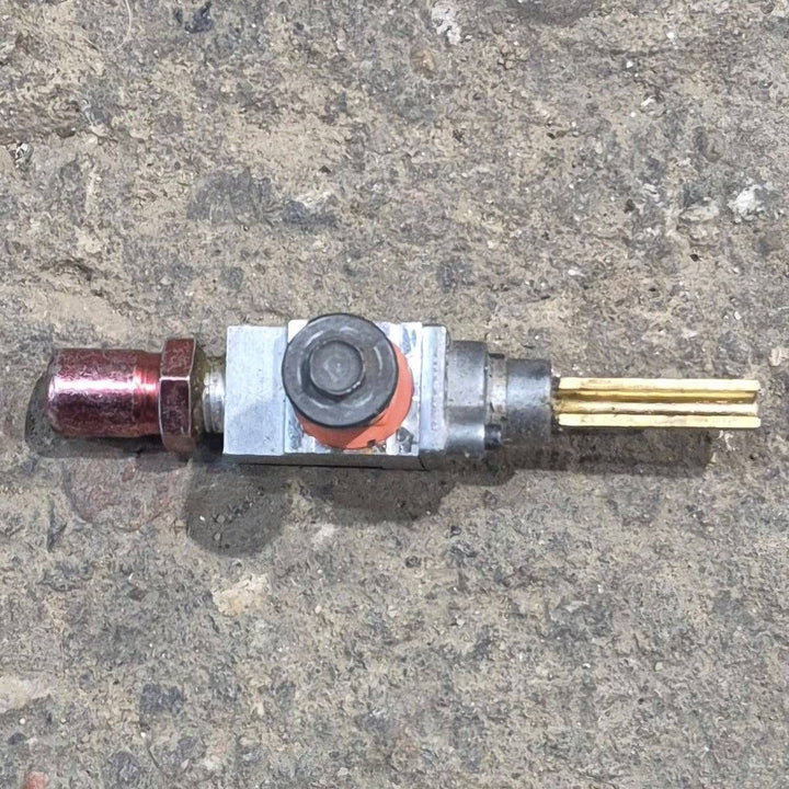 Used Atwood Wedgewood Burner Valve - 56087 - Young Farts RV Parts