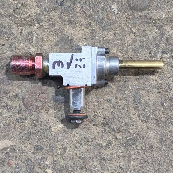 Used Atwood Wedgewood Burner Valve - 56087 - Young Farts RV Parts