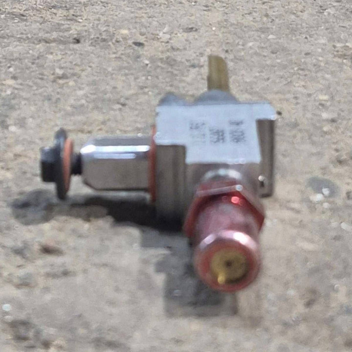 Used Atwood Wedgewood Burner Valve - 56087 - Young Farts RV Parts