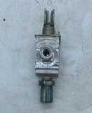 Used Atwood Wedgewood Burner Valve 6500 BTU 51096|9511F