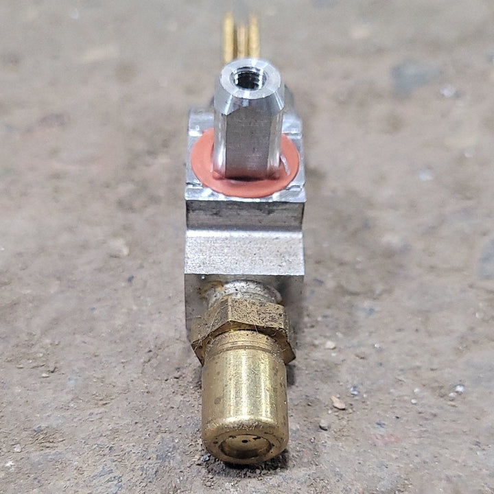 Used Atwood Wedgewood Burner Valve 6500 BTU 53200 - Young Farts RV Parts