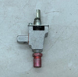 Used Atwood Wedgewood Burner Valve 9000 BTU 52123|9511E