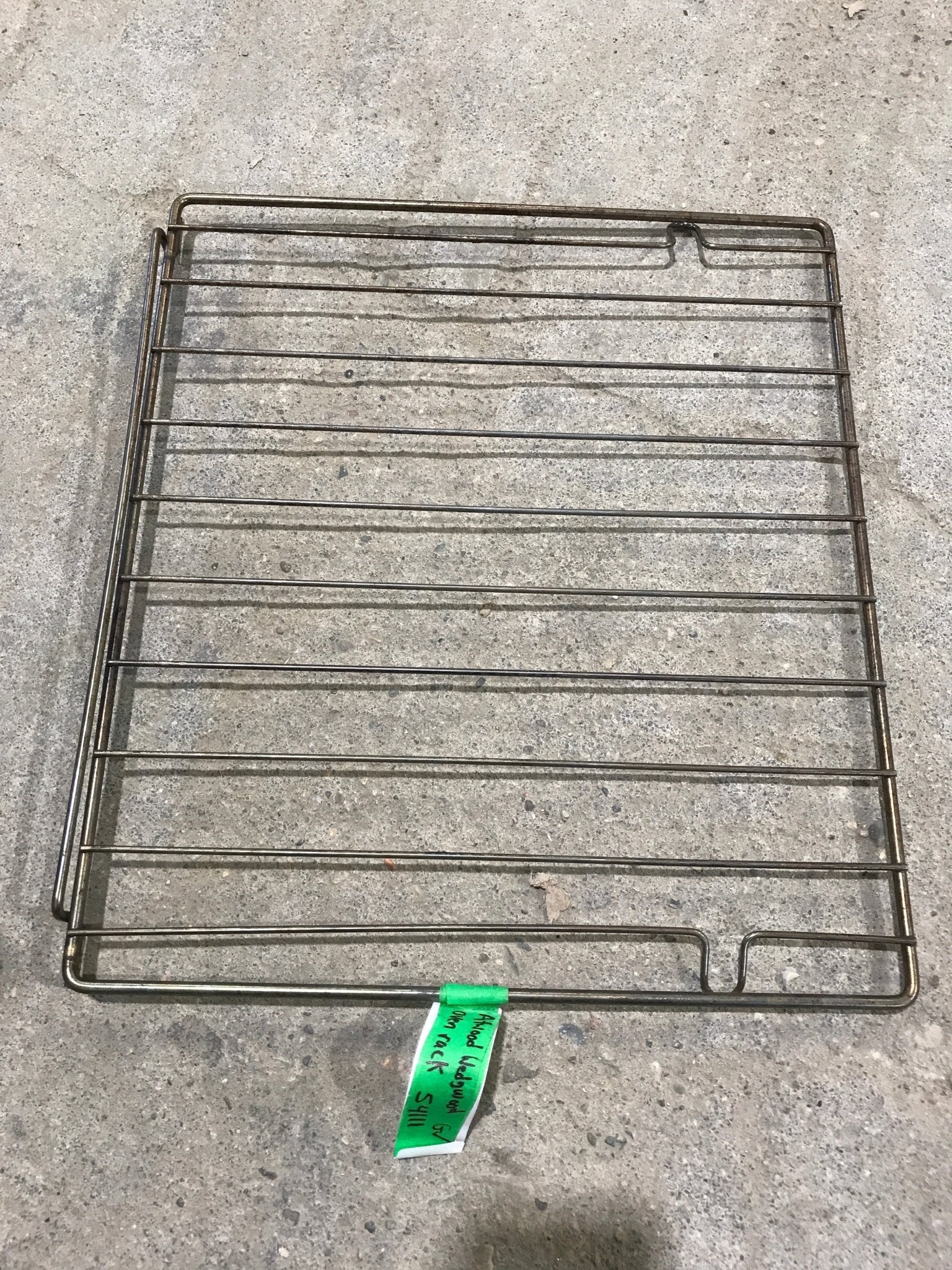 Used Atwood Wedgewood Chef Oven Rack 54111 - Young Farts RV Parts