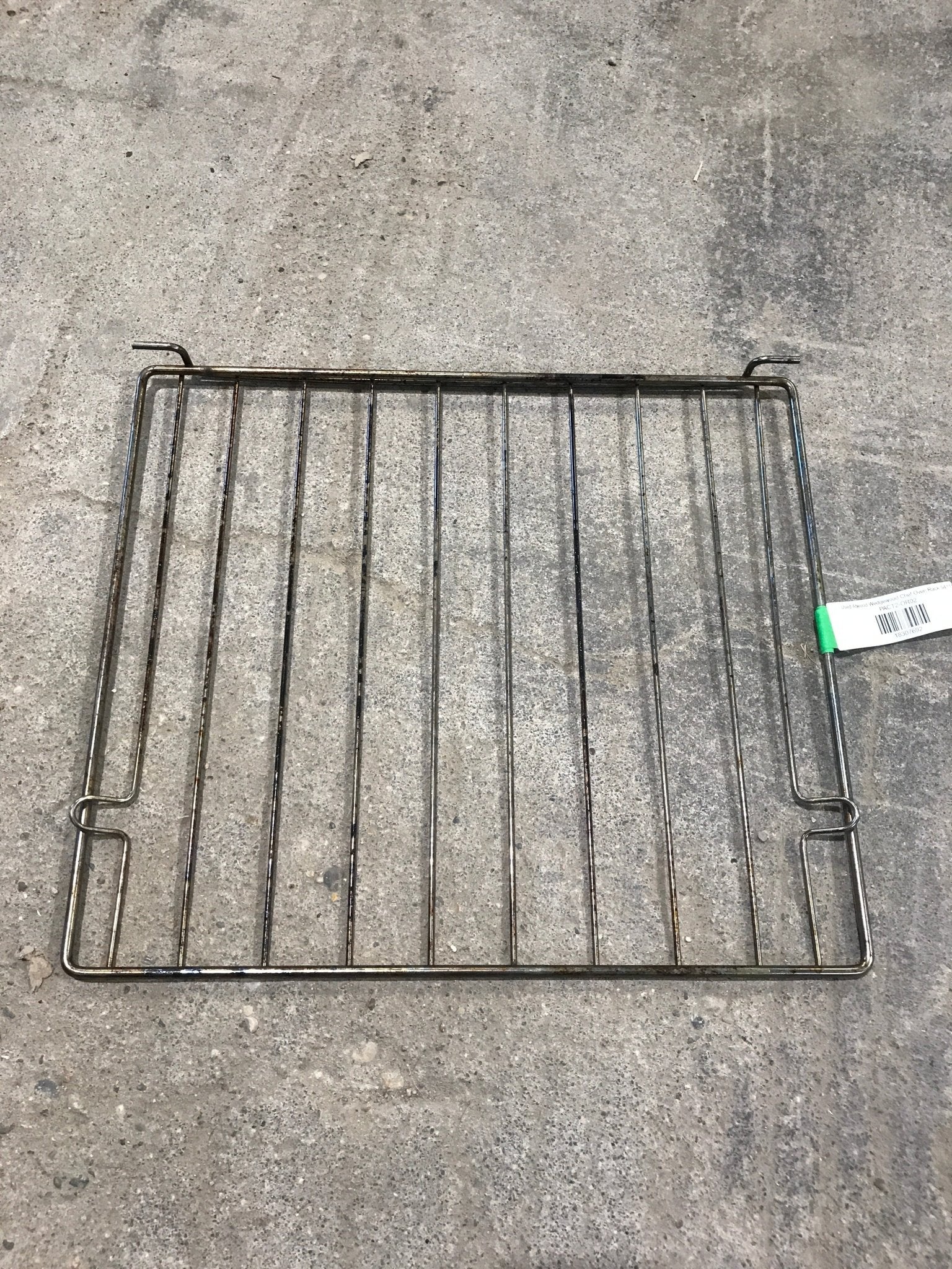 Used Atwood Wedgewood Chef Oven Rack 54111 - Young Farts RV Parts