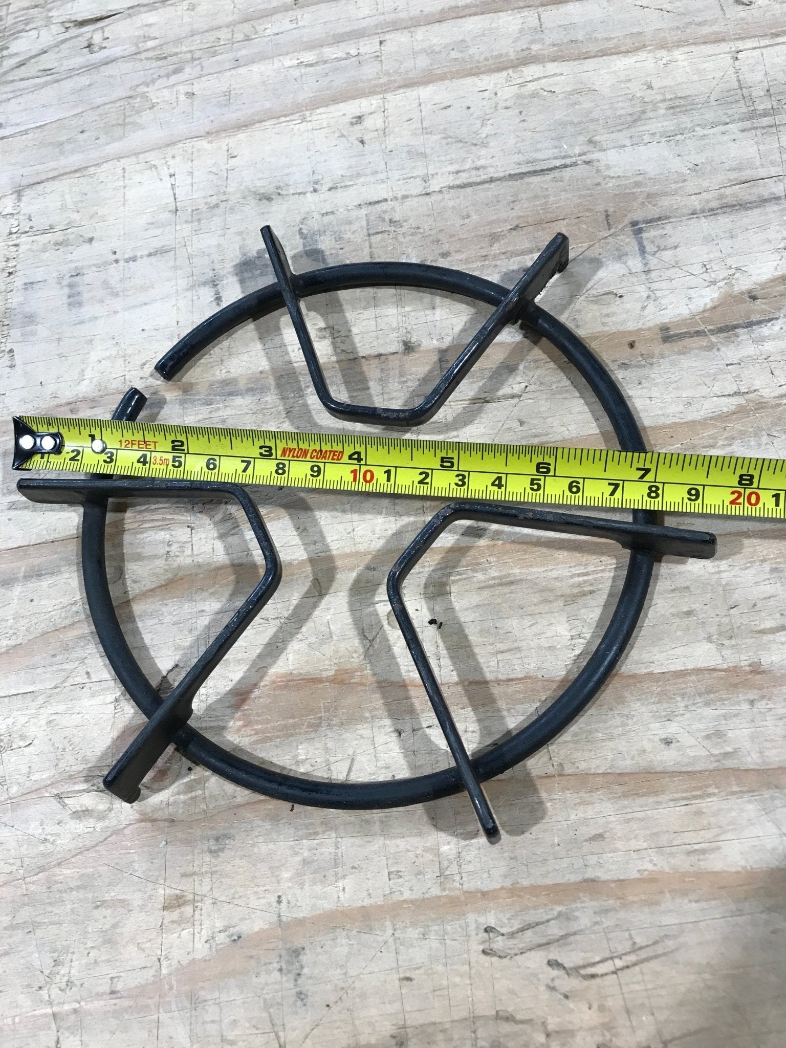 Used Atwood / Wedgewood Cooktop Grate 51007 - Young Farts RV Parts