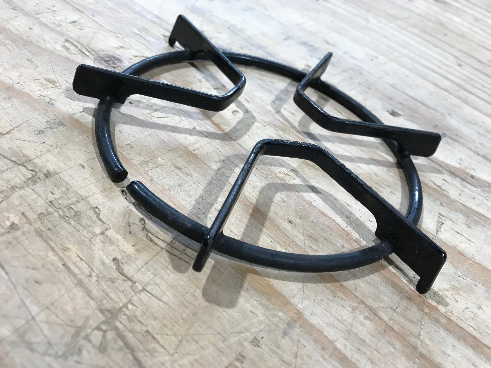 Used Atwood / Wedgewood Cooktop Grate 51007 - Young Farts RV Parts