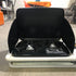 Used Atwood Wedgewood Exterior/ Outdoor, 2 Burner Kitchen - DV20 - Young Farts RV Parts