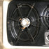 Used Atwood Wedgewood Exterior/ Outdoor, 2 Burner Kitchen - DV20 - Young Farts RV Parts
