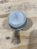 Used Atwood/ Wedgewood Front Center Burner with Piezo 56155 - Young Farts RV Parts