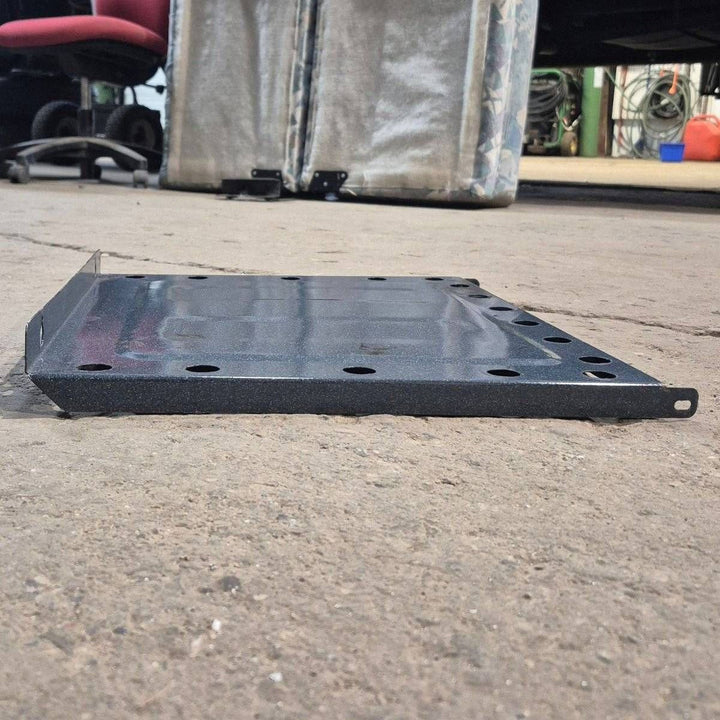 Used Atwood / Wedgewood Oven Bottom - 51670 - Young Farts RV Parts