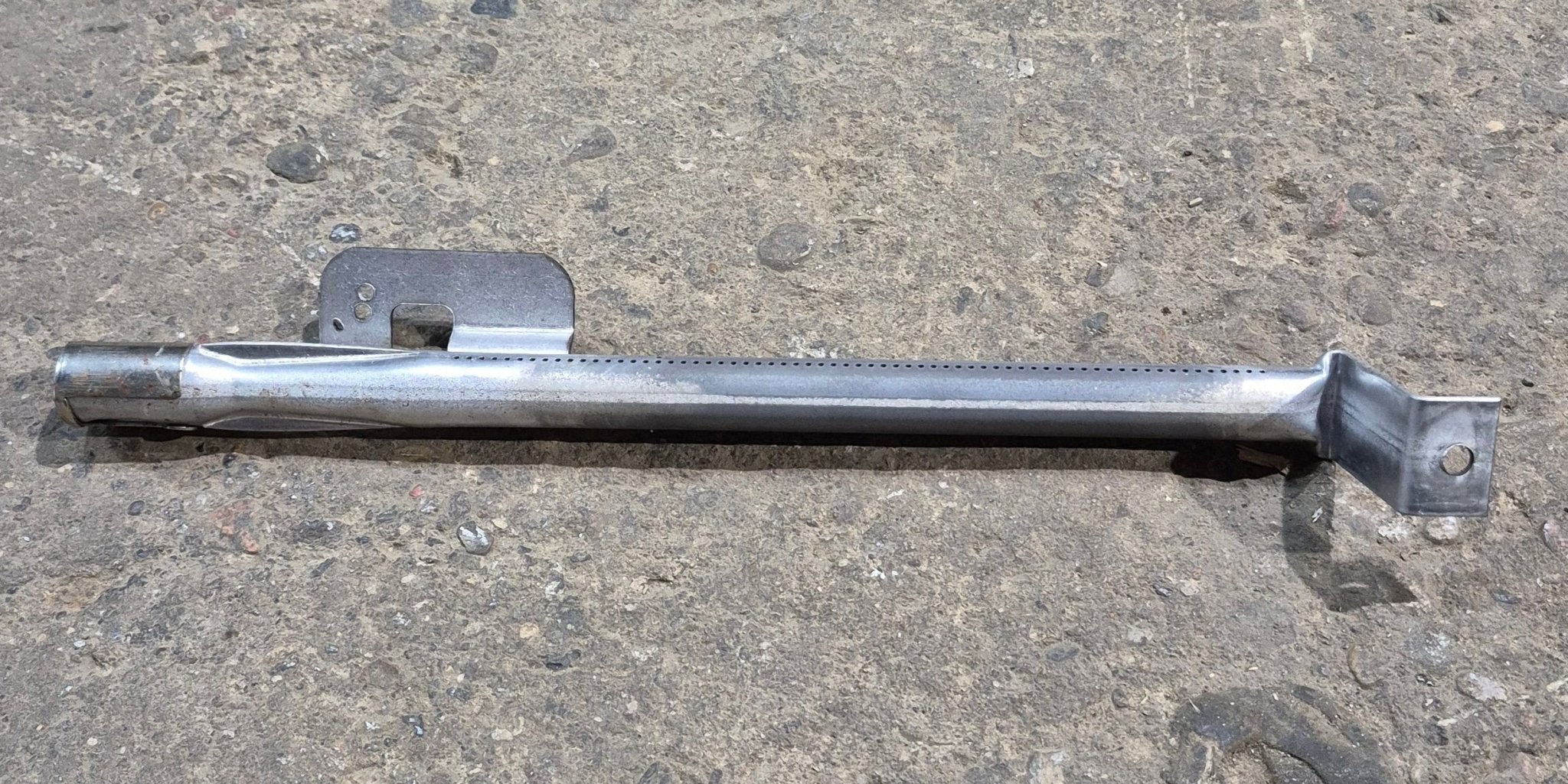 Used Atwood Wedgewood Oven Burner - 57275 - Young Farts RV Parts